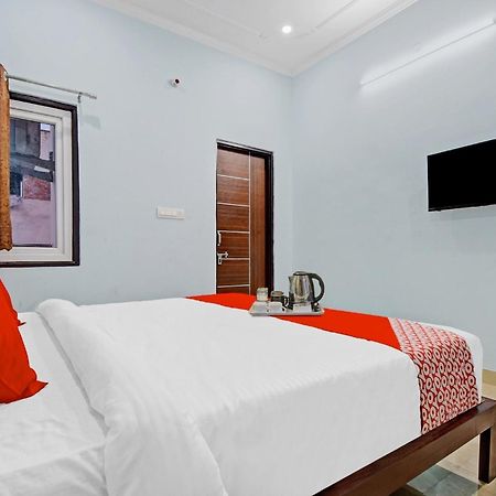 Hotel O Ansh Plaza Jaipur Eksteriør billede