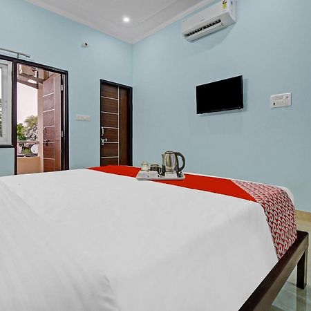 Hotel O Ansh Plaza Jaipur Eksteriør billede