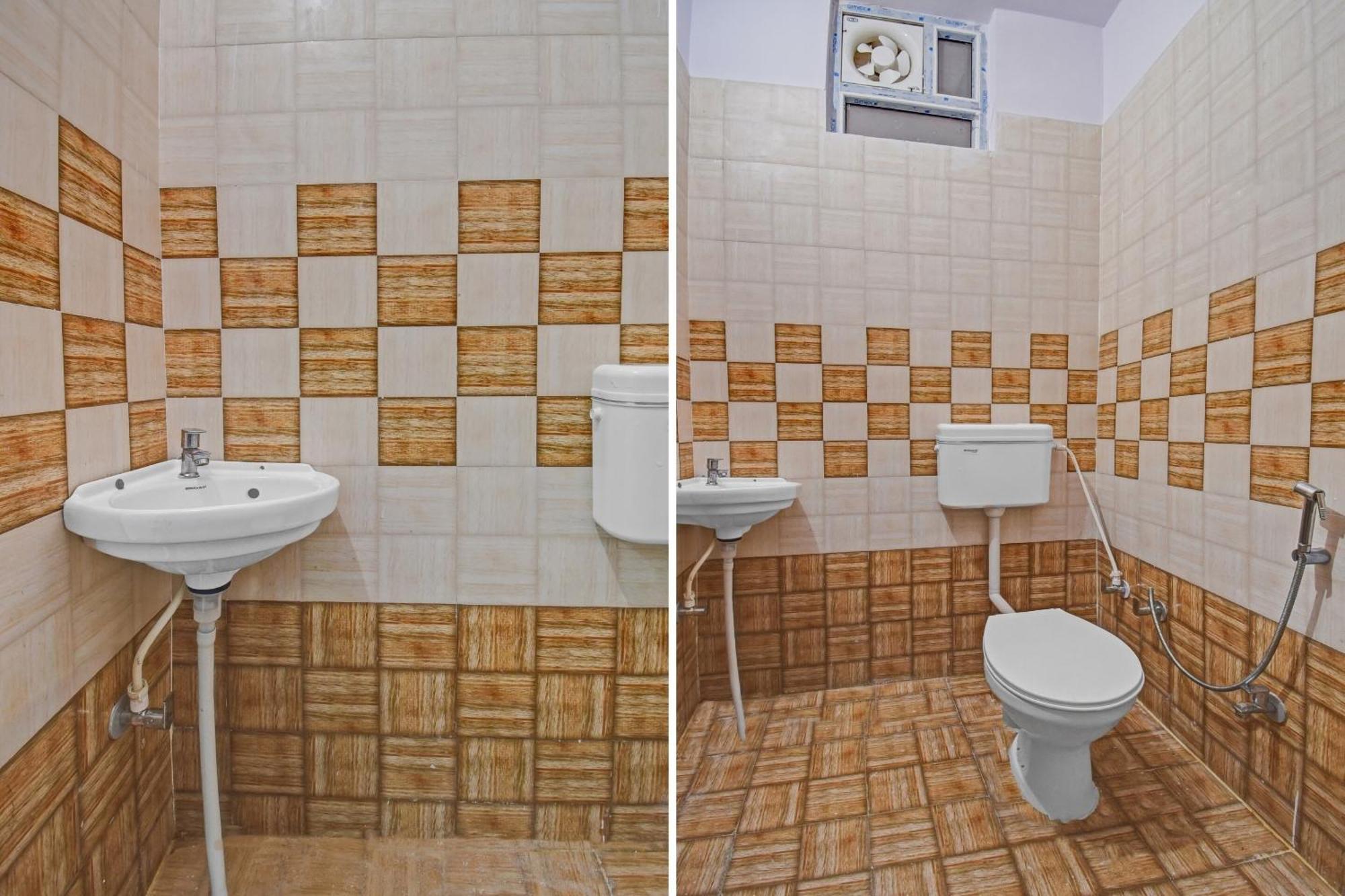 Hotel O Ansh Plaza Jaipur Eksteriør billede